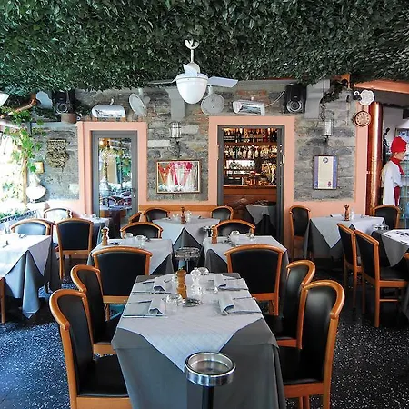 Barchetta - Bed & Breakfast 4*