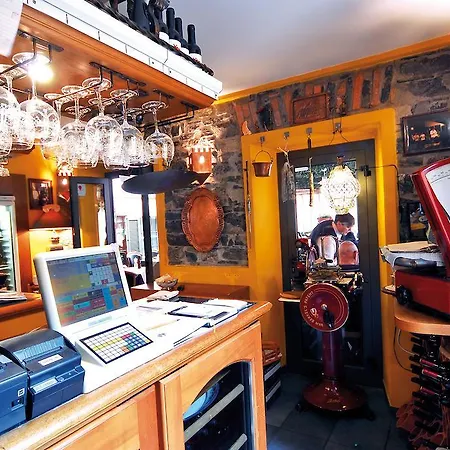 Barchetta - Bed & Breakfast