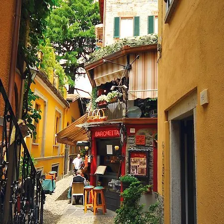 Barchetta - Bellagio