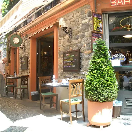 Bed & Breakfast Barchetta - 4*