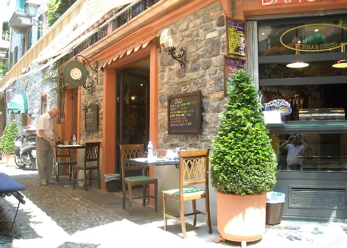 Panzió Barchetta - 4*