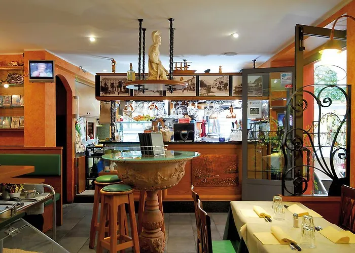 Barchetta -