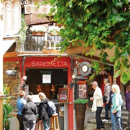 Barchetta - Bed & Breakfast 2*