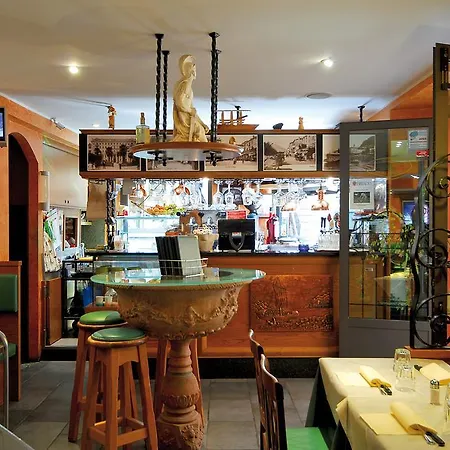 Barchetta -