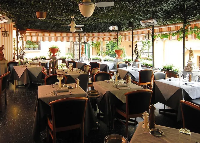 Barchetta -