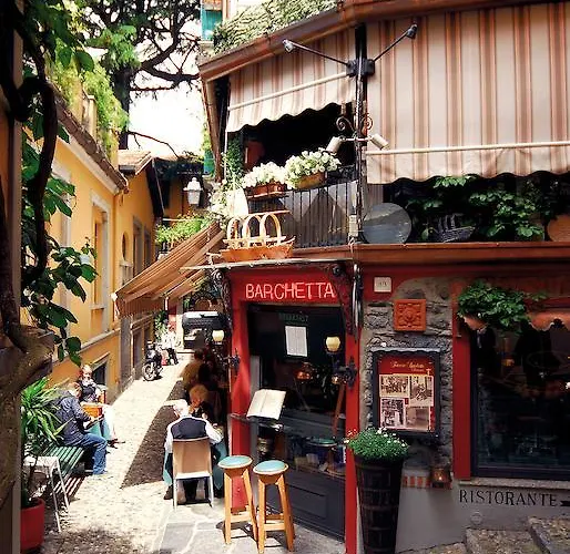 Bed and Breakfast Barchetta -