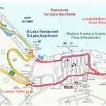 Locanda Barchetta Отель типа 