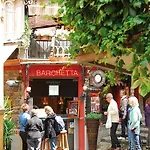 Locanda Barchetta Отель типа 