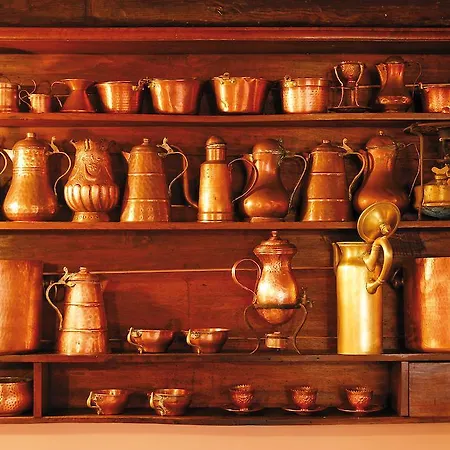 Locanda Barchetta 4* Белладжо