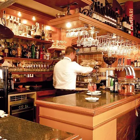 Locanda Barchetta Белладжо