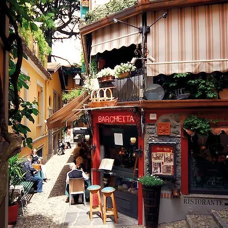 住宿加早餐酒店 Barchetta -
