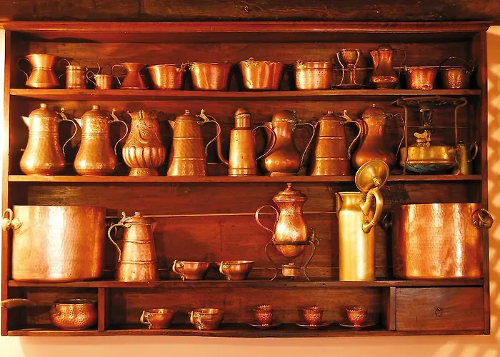 Locanda Barchetta 4* Белладжо