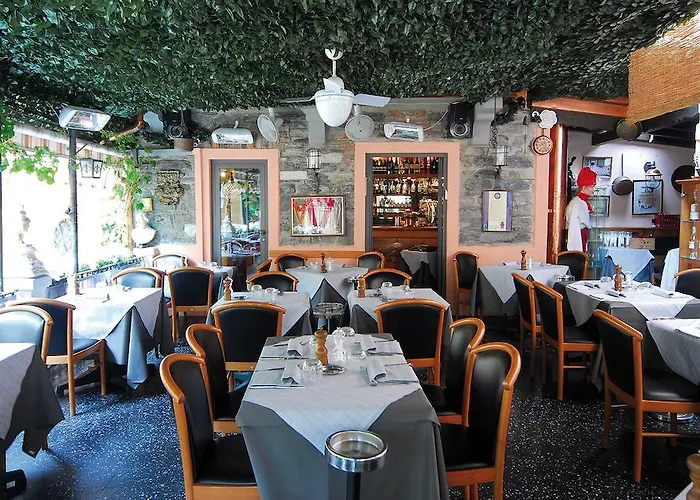 Locanda Barchetta Отель типа 