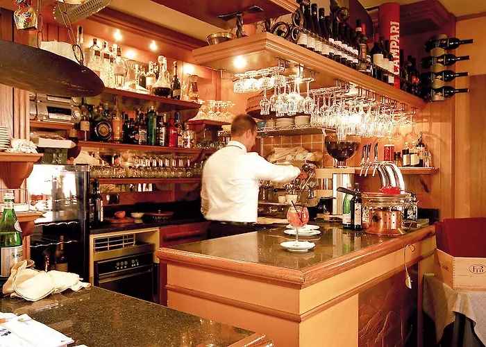 Locanda Barchetta Белладжо