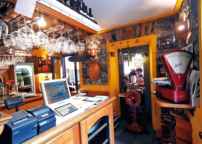 Locanda Barchetta Отель типа 